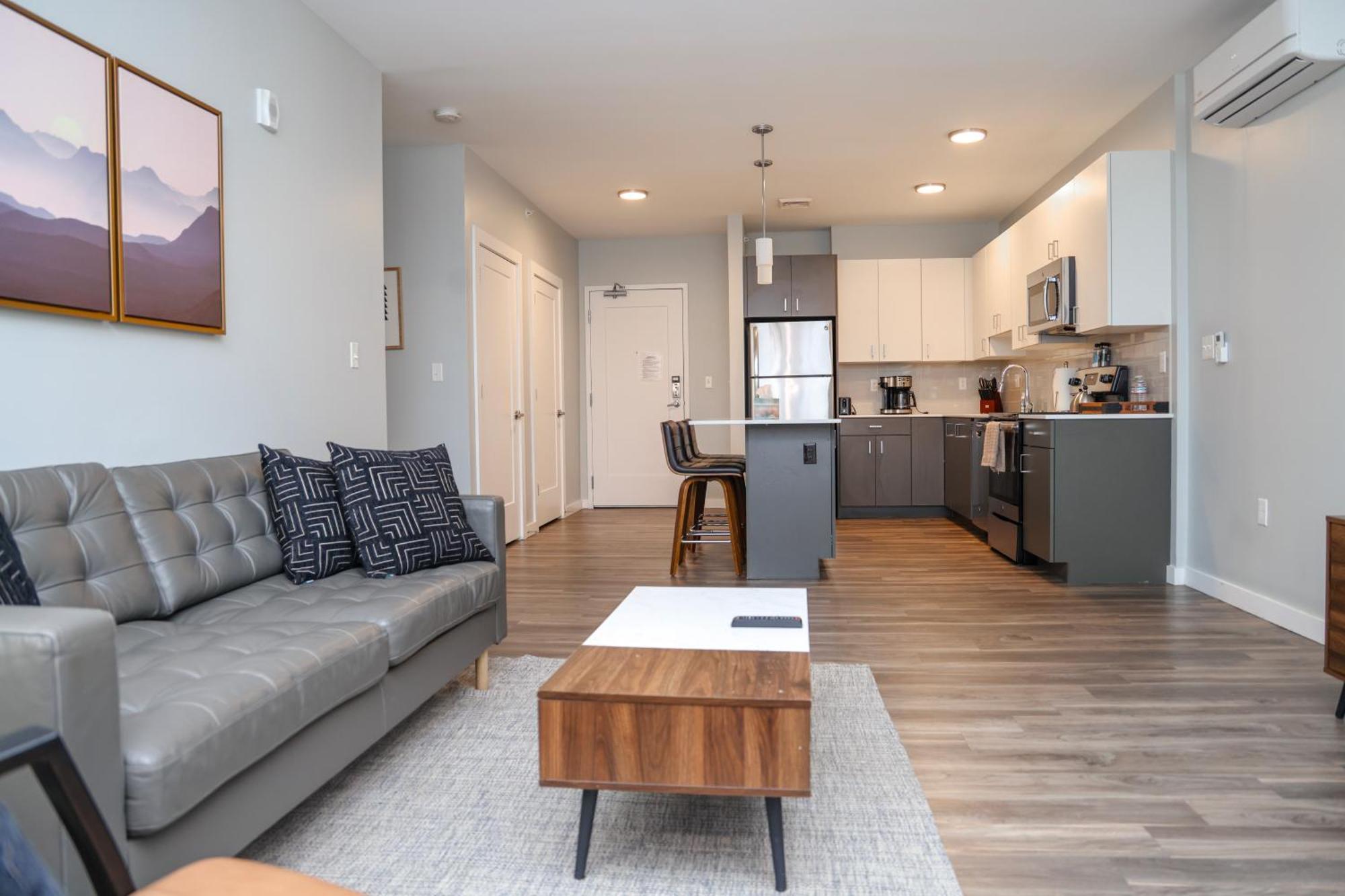 Luxury Apartment With Gym, Steps From Commuter Rail #4011 Reading Exterior foto