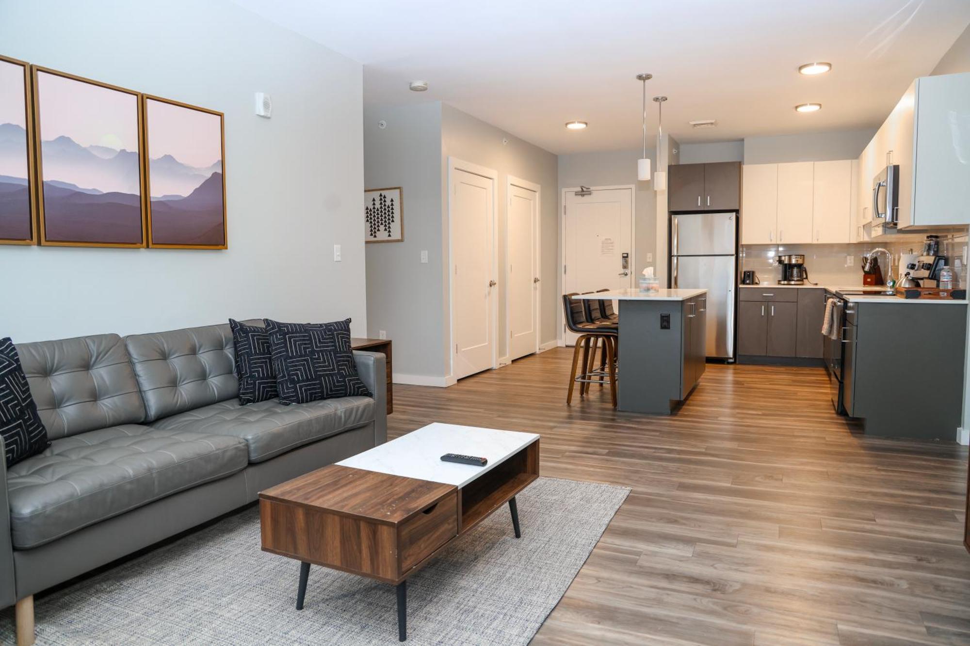 Luxury Apartment With Gym, Steps From Commuter Rail #4011 Reading Exterior foto